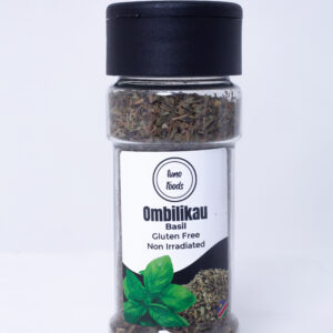 Ombilikau