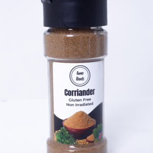 Corriander