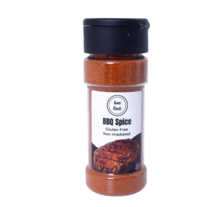 BBQ Spice