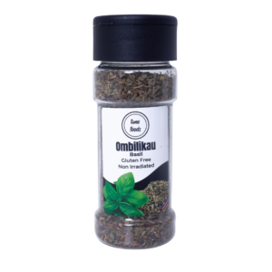 Basil - Ombilikau