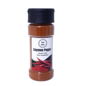 Cayenne Pepper