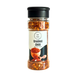 Crushed Chilli