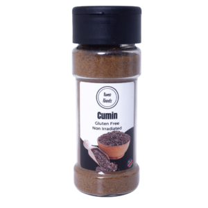 Cumin