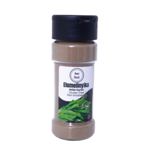 Elumelinyika - Wild Garlic