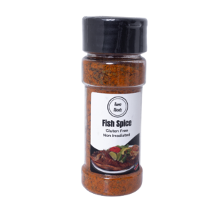 Fish Spice