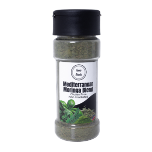 Mediterranean Moringa Blend