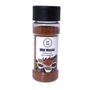 Mild Masala