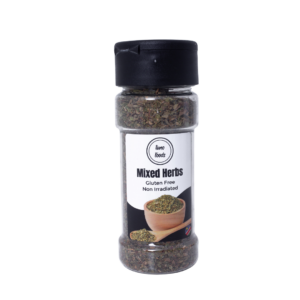 Mixed Herbs