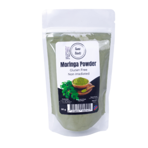 Moringa Powder