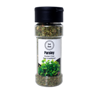 Parsley