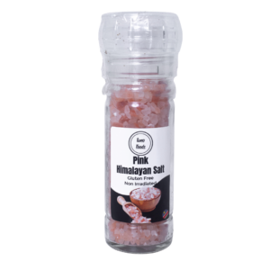 Pink Himalayan Salt