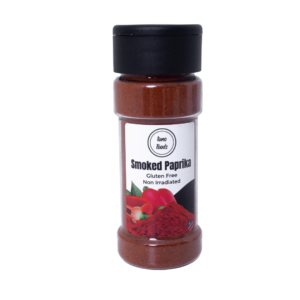 Smoked Paprika
