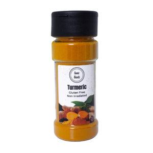 Turmeric
